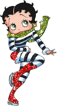betty